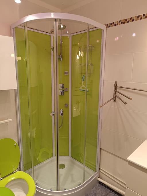 Studio Villard-De-Lans Extérieur photo