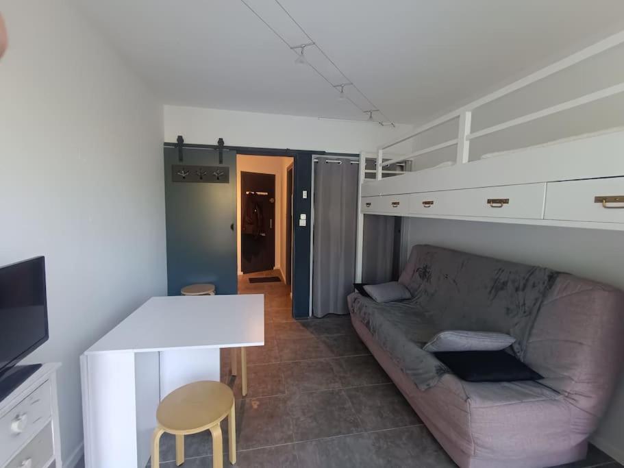 Studio Villard-De-Lans Extérieur photo