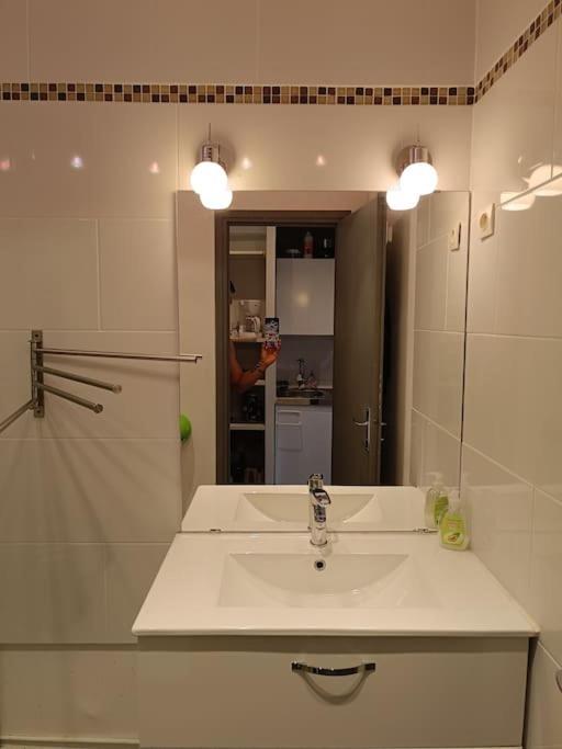Studio Villard-De-Lans Extérieur photo