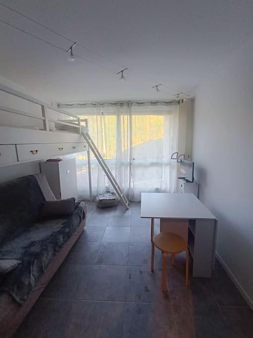 Studio Villard-De-Lans Extérieur photo
